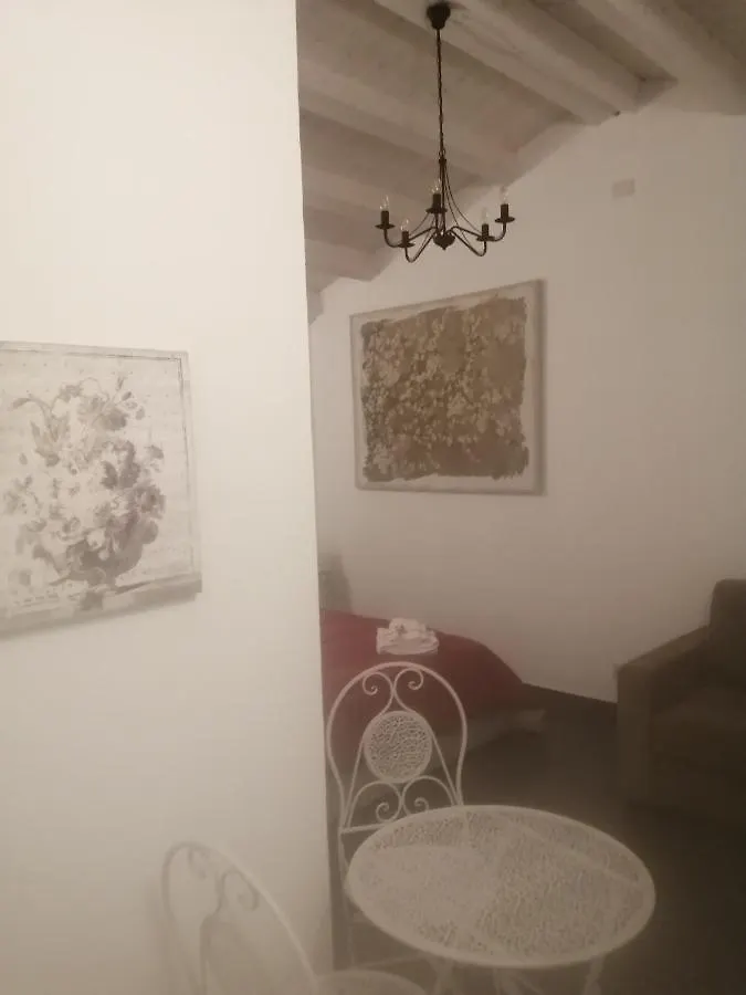 Casa Mireio Bed and Breakfast Modica