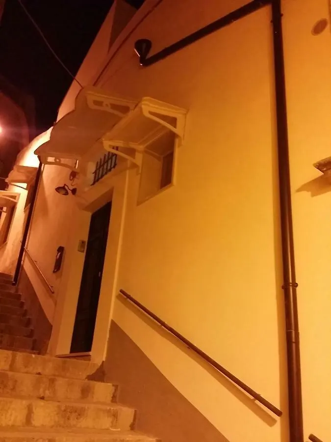 Bed and Breakfast Casa Mireio Modica Italien