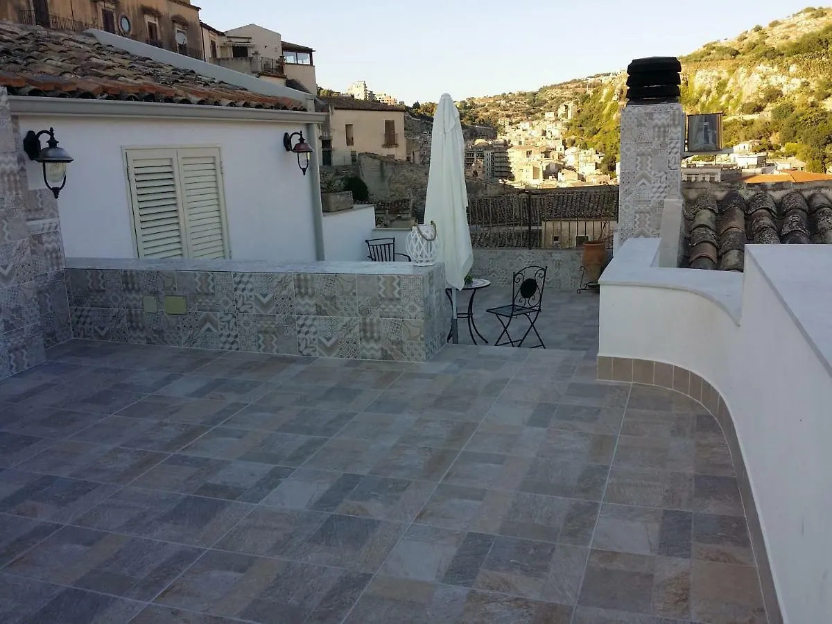 Casa Mireio Bed & Breakfast Modica