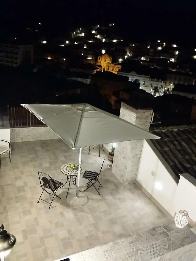 Casa Mireio Bed & Breakfast Modica