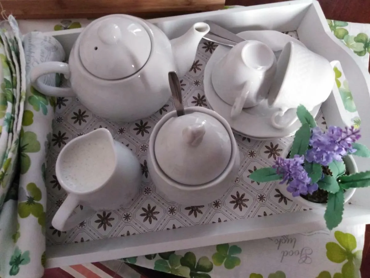 Casa Mireio Bed and Breakfast Modica