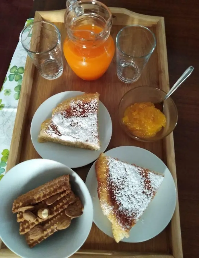 Casa Mireio Bed and Breakfast Modica 0*,  Italien