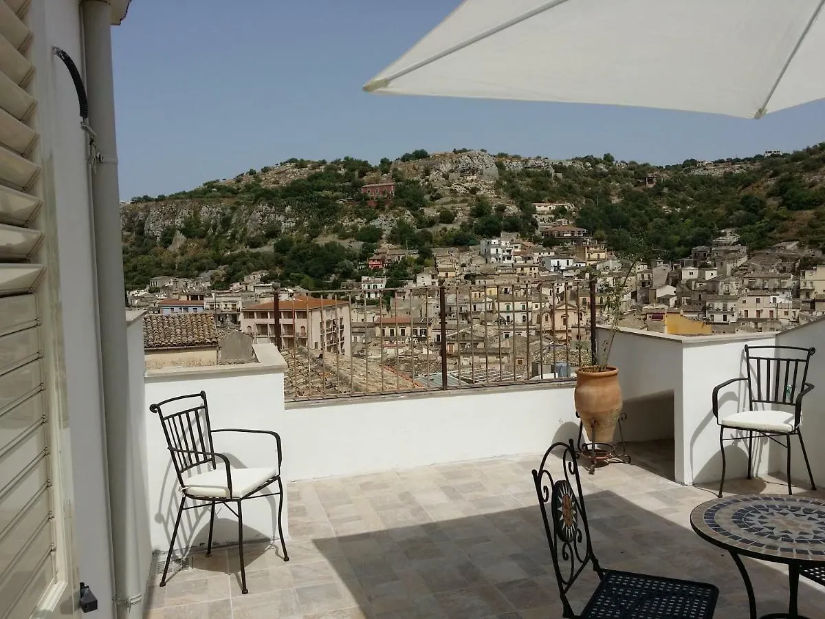 Bed & Breakfast Casa Mireio Bed and Breakfast Modica