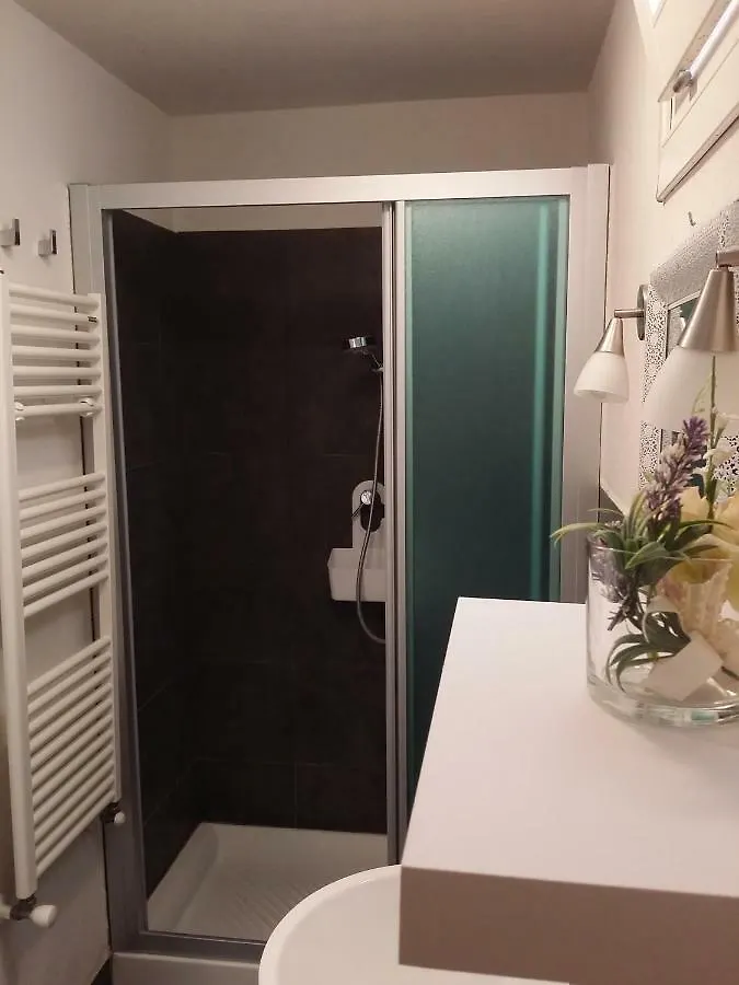 Casa Mireio Bed and Breakfast Modica