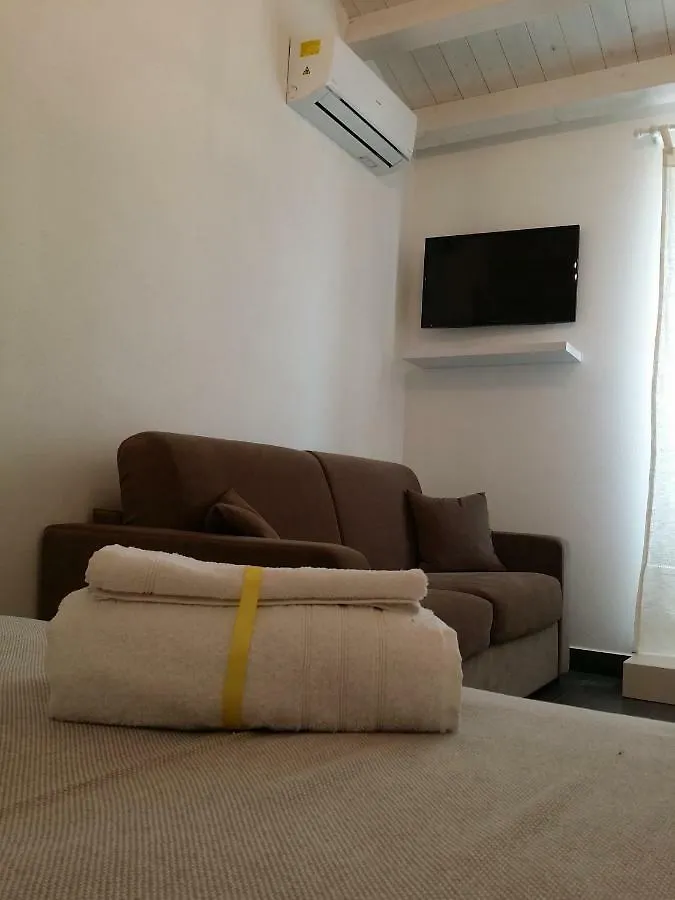 Bed & Breakfast Casa Mireio Bed and Breakfast Modica