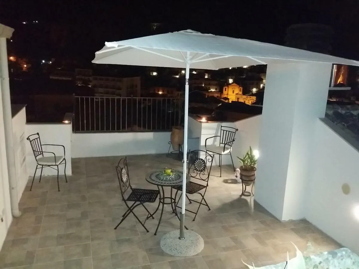 Casa Mireio Bed & Breakfast Modica Italy