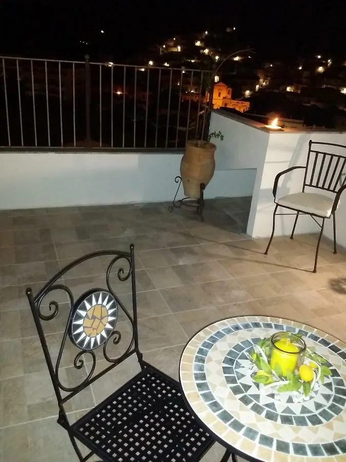Casa Mireio Bed and Breakfast Modica