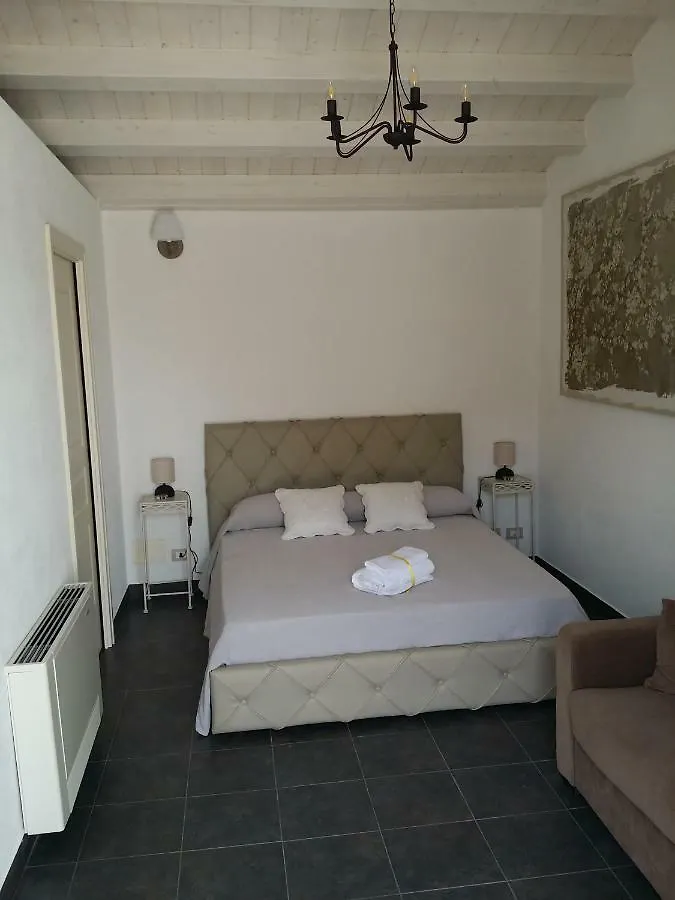 Casa Mireio Bed and Breakfast Modica Bed & Breakfast