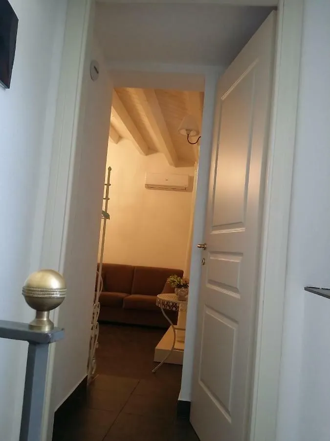 Bed & Breakfast Casa Mireio Bed and Breakfast Modica