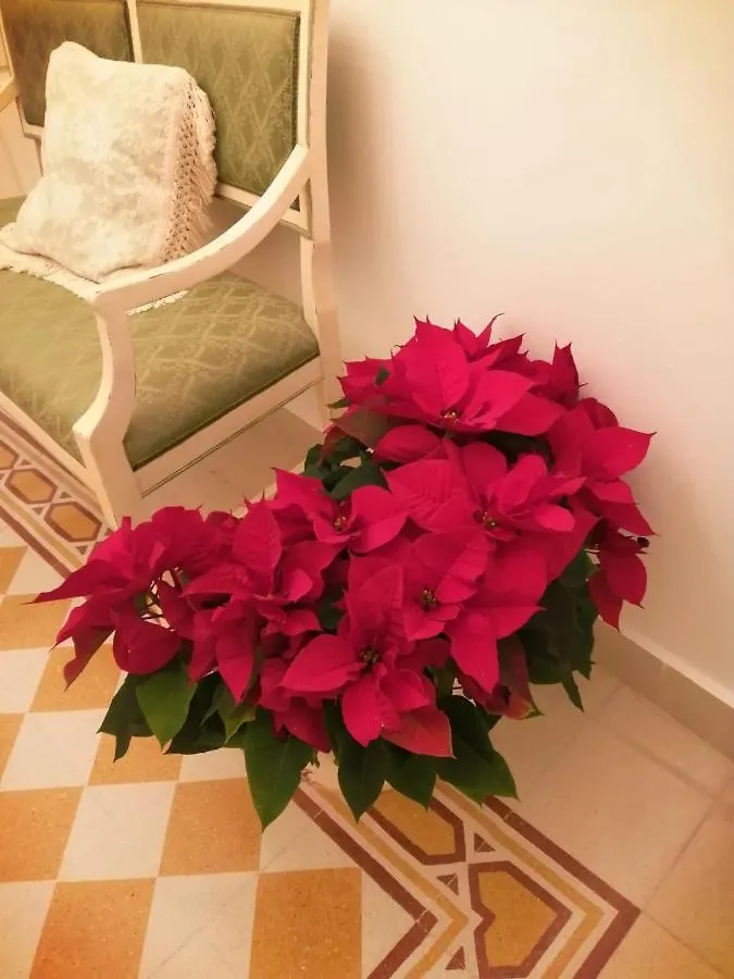 Casa Mireio Bed and Breakfast Modica