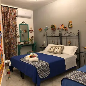 Gasthof Cocciu D'amuri, Caccamo