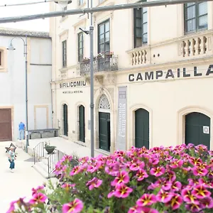  Affittacamere Terrazza Campailla