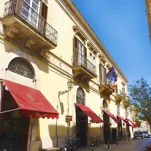 Palazzo Failla Modica
