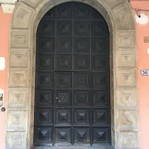 Antica Casa Zucchini , Bologna Italia