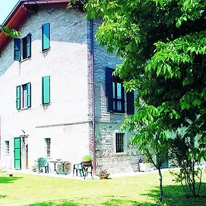 Casa Tilde , Palazzina (Emilia-Romagna) Italia