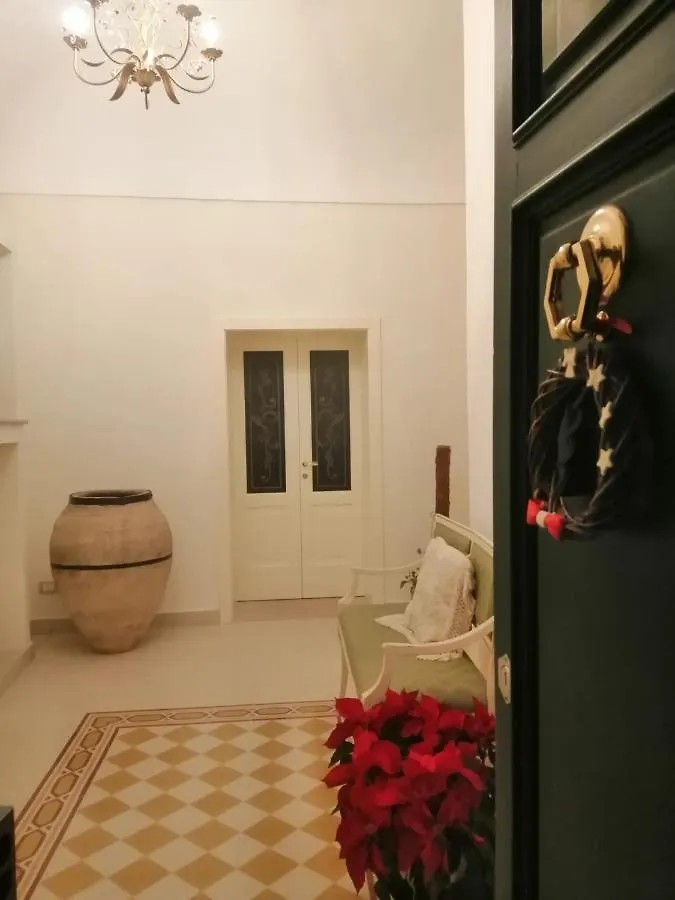 Casa Mireio Bed & Breakfast Modica 0*,