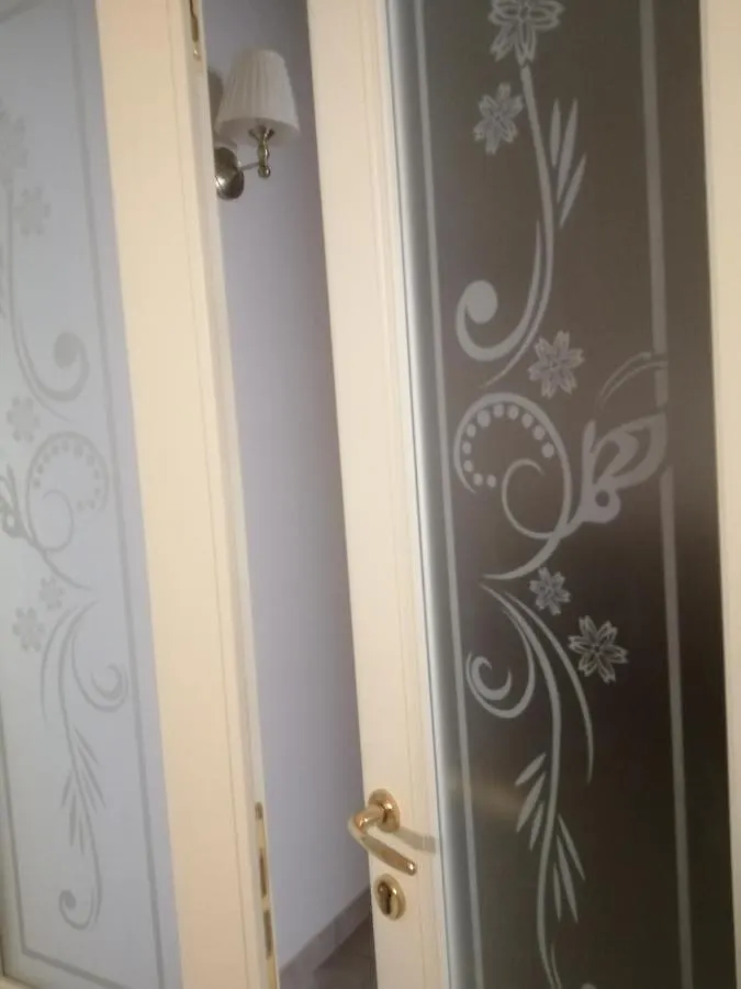 Casa Mireio Bed & Breakfast Modica