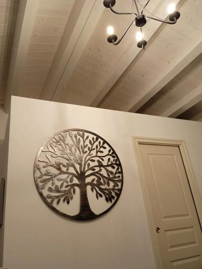 Casa Mireio Bed & Breakfast Modica