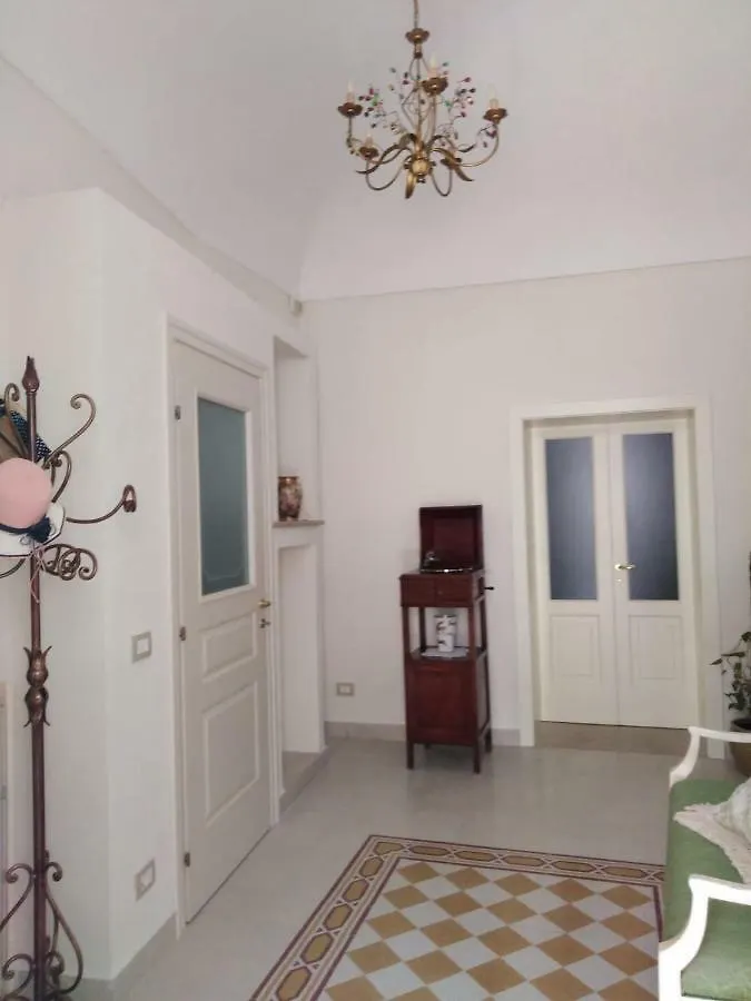 Casa Mireio Bed & Breakfast Modica Italy