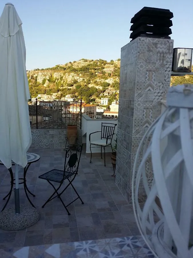 Casa Mireio Bed & Breakfast Modica