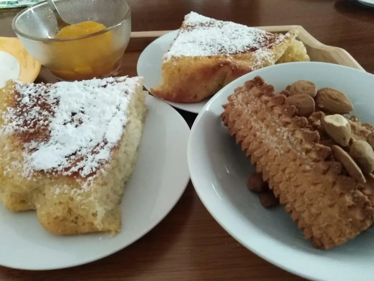 Casa Mireio Bed & Breakfast Modica
