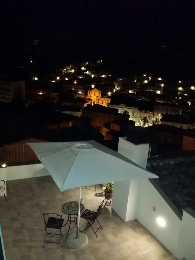 Casa Mireio Bed & Breakfast Modica