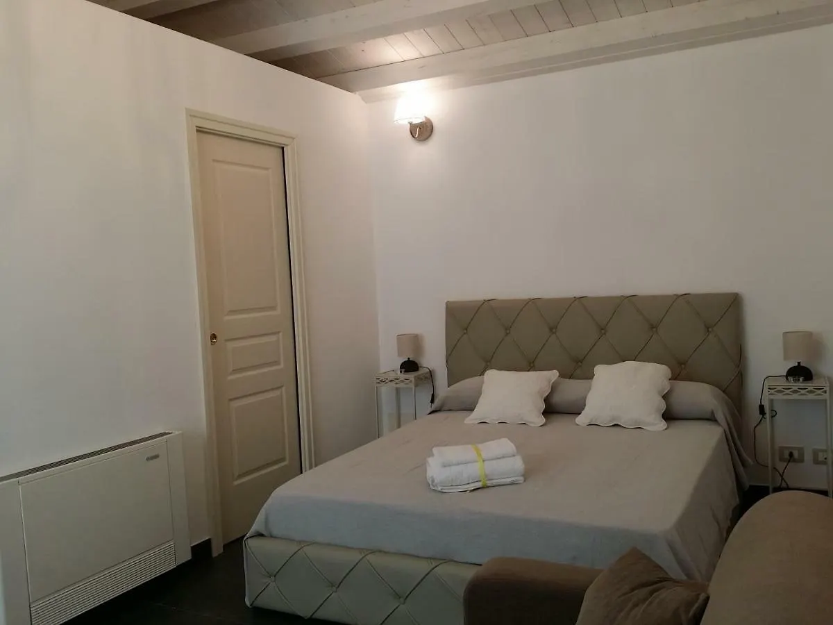Casa Mireio Bed & Breakfast Modica Italy
