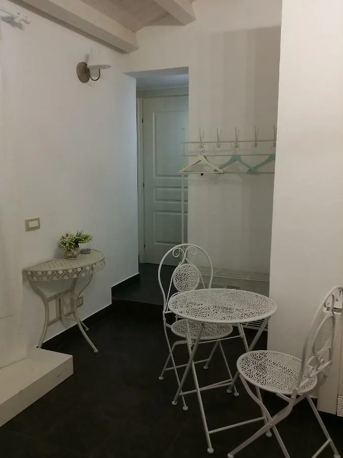Casa Mireio Bed & Breakfast Modica