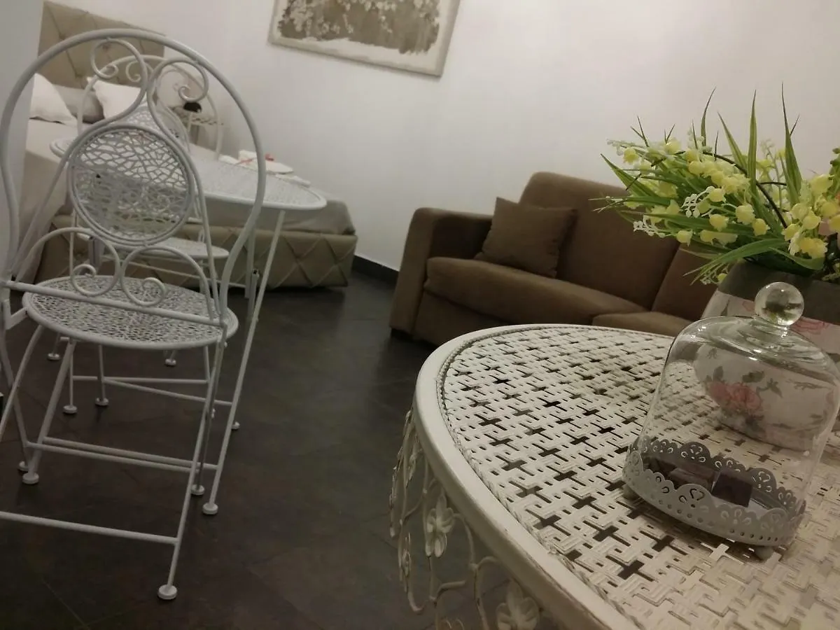 Casa Mireio Bed & Breakfast Modica