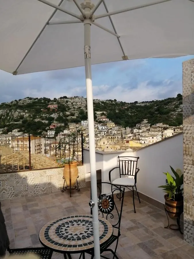 Casa Mireio Bed & Breakfast Modica 0*,